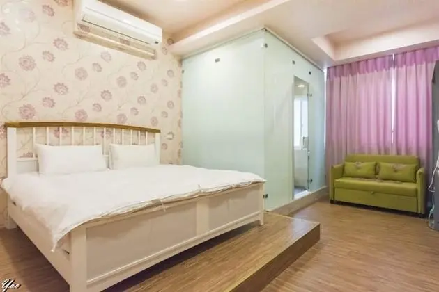 Comfort Tek Büyük Yataklı Oda, 1 Büyük (Queen) Boy Yatak, Sigara İçilmez