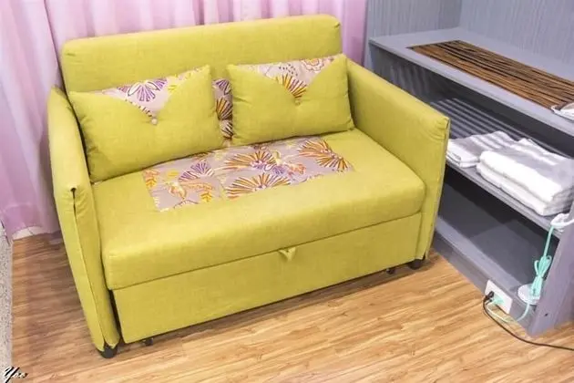Comfort Tek Büyük Yataklı Oda, 1 Büyük (Queen) Boy Yatak, Sigara İçilmez