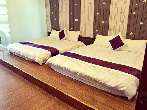 Family Ev, Birden Çok Yatak, Sigara İçilmez