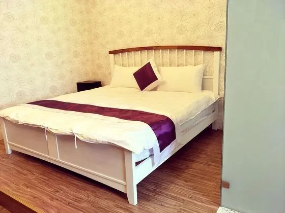 Family Ev, Birden Çok Yatak, Sigara İçilmez