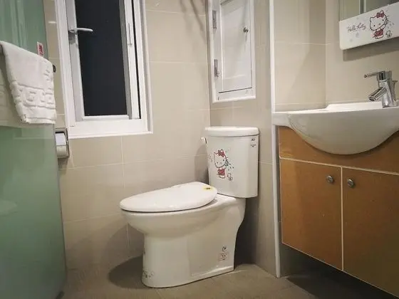 Family Ev, Birden Çok Yatak, Sigara İçilmez