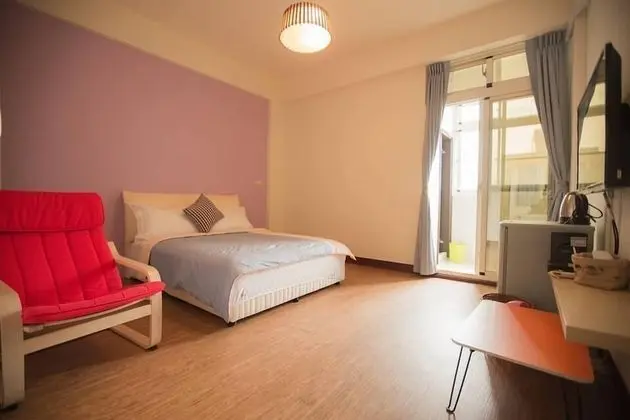 Tek Büyük Yataklı Oda (302)