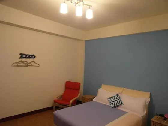 Tek Büyük Yataklı Oda (302)