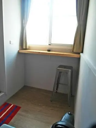Tek Büyük Yataklı Oda (302)