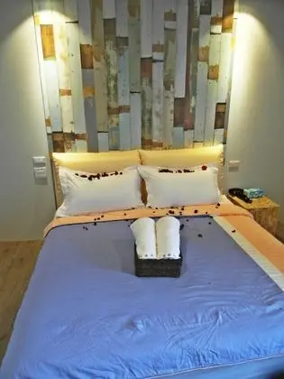 Tek Büyük Yataklı Oda (302)