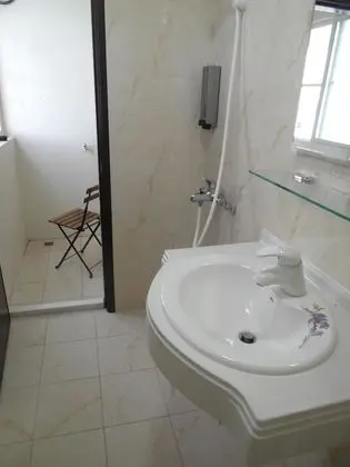 Tek Büyük Yataklı Oda (302)