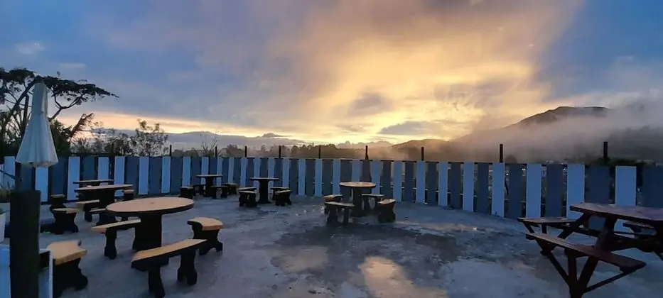 Panoramic Ev, Birden Çok Yatak, Tepe Manzaralı