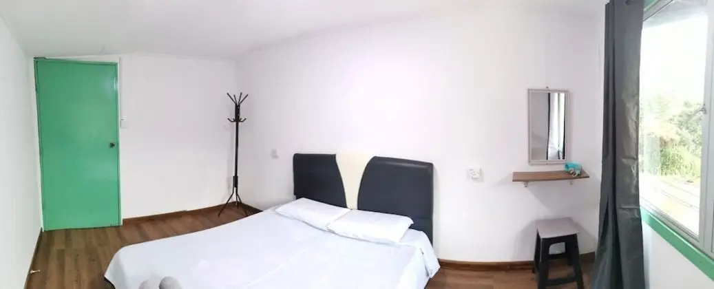 Panoramic Ev, Birden Çok Yatak, Tepe Manzaralı