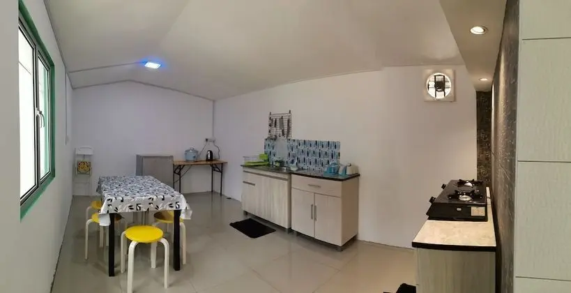 Panoramic Ev, Birden Çok Yatak, Tepe Manzaralı