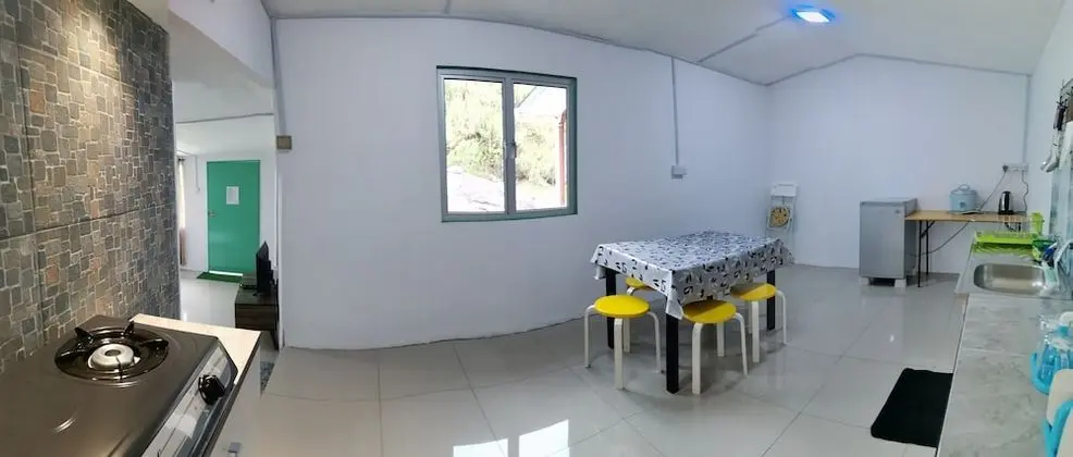 Panoramic Ev, Birden Çok Yatak, Tepe Manzaralı