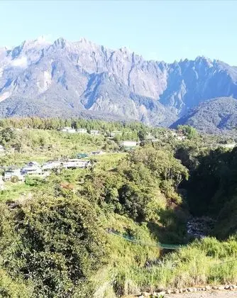 Panoramic Ev, Birden Çok Yatak, Tepe Manzaralı
