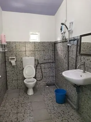 Panoramic Ev, Birden Çok Yatak, Tepe Manzaralı