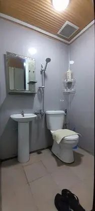 Panoramic İki Ayrı Yataklı Oda, 2 Tek Kişilik Yatak