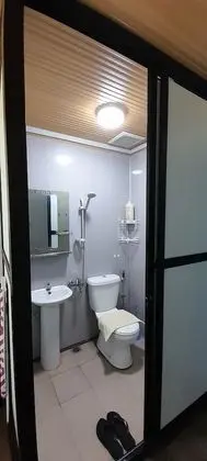 Panoramic İki Ayrı Yataklı Oda, 2 Tek Kişilik Yatak