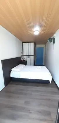 Panoramic Tek Büyük Yataklı Oda, 1 Çift Kişilik Yatak