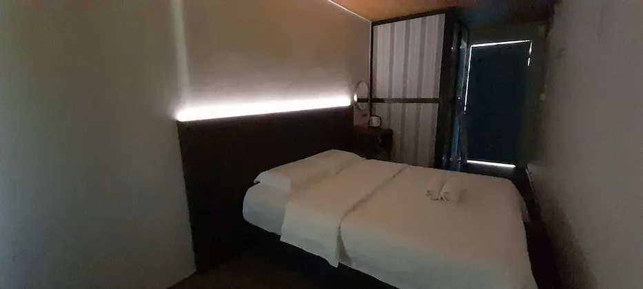 Panoramic Tek Büyük Yataklı Oda, 1 Çift Kişilik Yatak