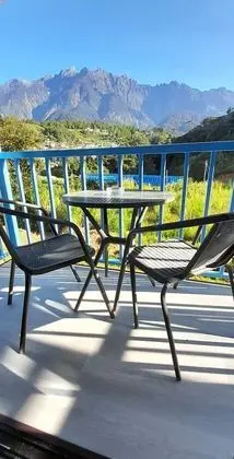 Panoramic Tek Büyük Yataklı Oda, 1 Çift Kişilik Yatak