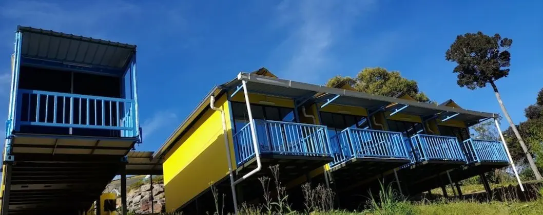 Panoramic Tek Büyük Yataklı Oda, 1 Çift Kişilik Yatak