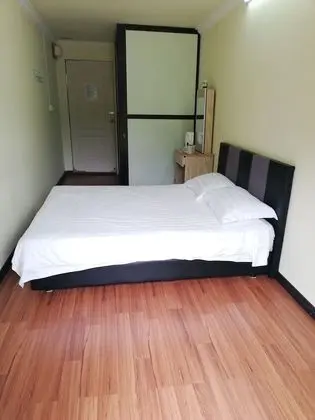 Panoramic Tek Büyük Yataklı Oda, 1 Çift Kişilik Yatak