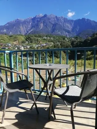 Panoramic Tek Büyük Yataklı Oda, 1 Çift Kişilik Yatak