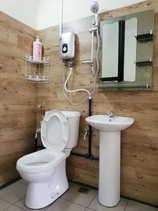 Panoramic Tek Büyük Yataklı Oda, 1 Çift Kişilik Yatak
