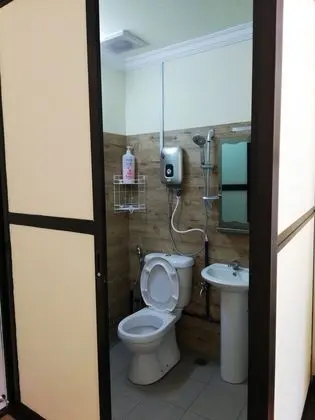Panoramic Tek Büyük Yataklı Oda, 1 Çift Kişilik Yatak