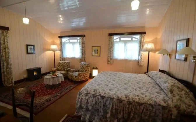 Kır Evi