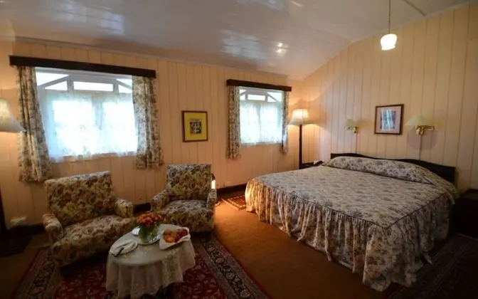 Kır Evi
