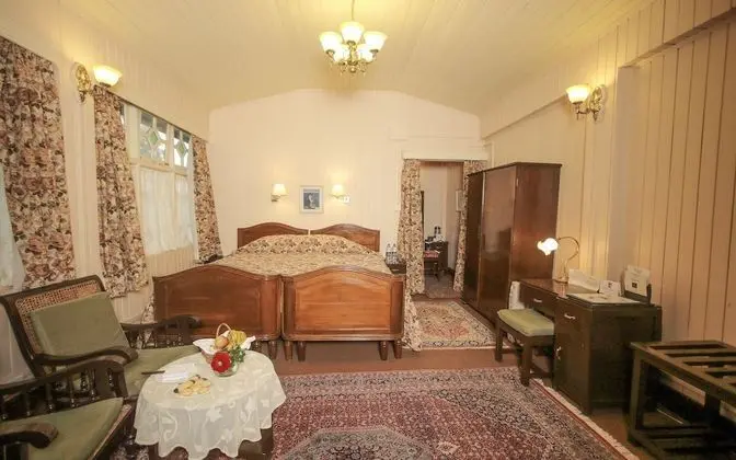 Kır Evi