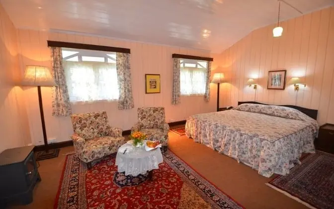 Kır Evi