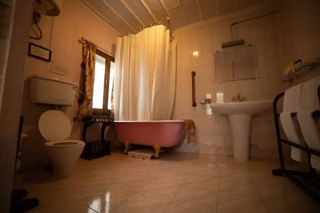 Kır Evi