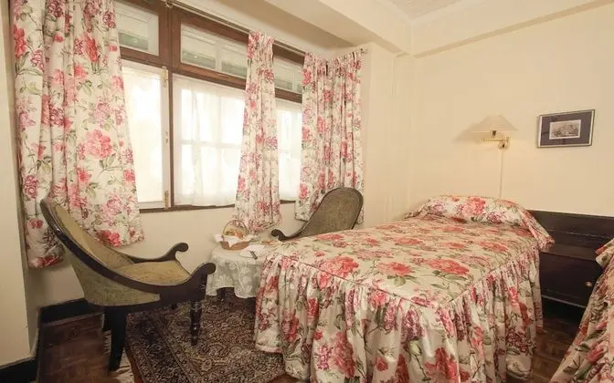 Standard Oda, 1 Yatak Odası, Bahçe Manzaralı