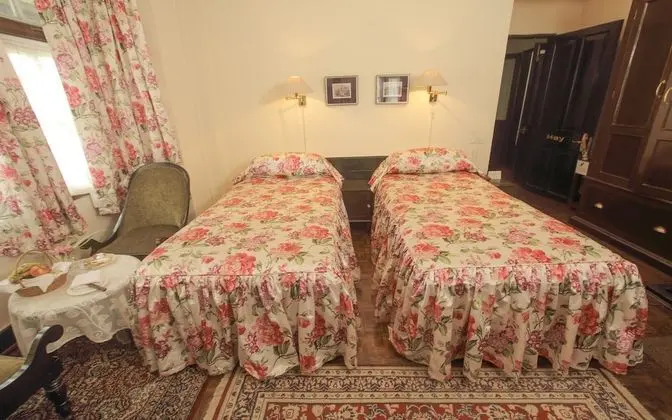Standard Oda, 1 Yatak Odası, Bahçe Manzaralı