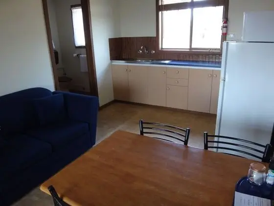 Standard Kır Evi, 2 Yatak Odası