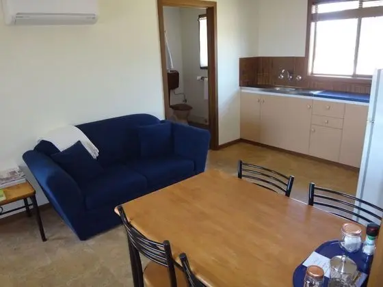 Standard Kır Evi, 2 Yatak Odası