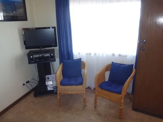 Standard Kır Evi, 2 Yatak Odası
