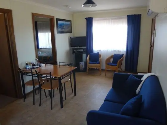 Standard Kır Evi, 2 Yatak Odası