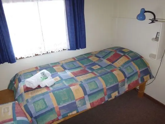 Standard Kır Evi, 2 Yatak Odası