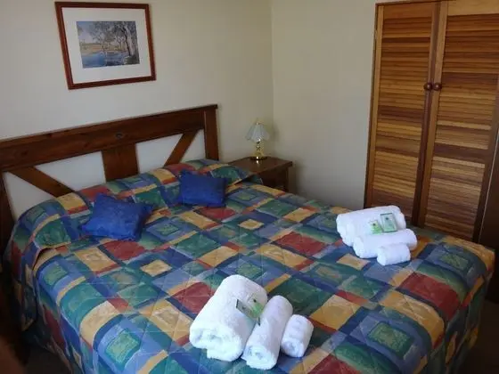 Standard Kır Evi, 2 Yatak Odası