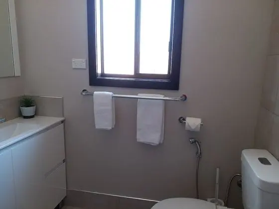 Standard Kır Evi, 2 Yatak Odası