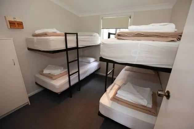 Deluxe Kulübe, 2 Yatak Odası (Sleeps 6)