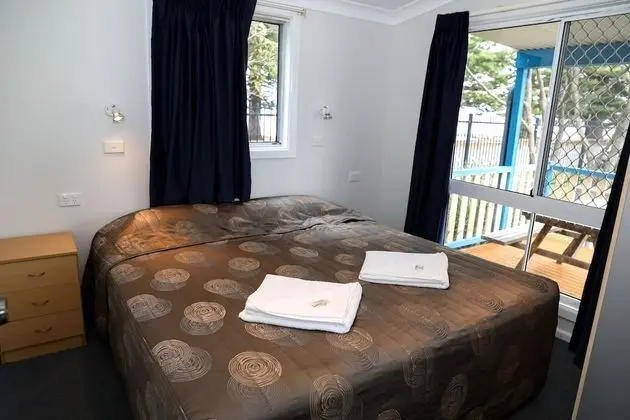 Deluxe Kulübe, 2 Yatak Odası (Sleeps 6)