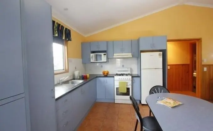 Deluxe Kulübe, 2 Yatak Odası (Sleeps 6)