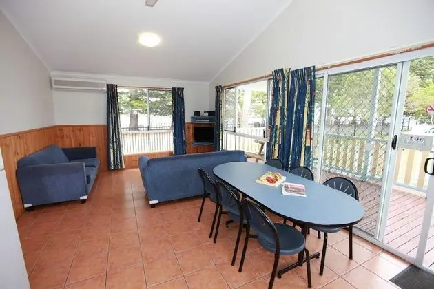 Deluxe Kulübe, 2 Yatak Odası (Sleeps 6)
