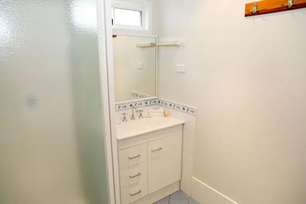 Deluxe Kulübe, 2 Yatak Odası (Sleeps 6)