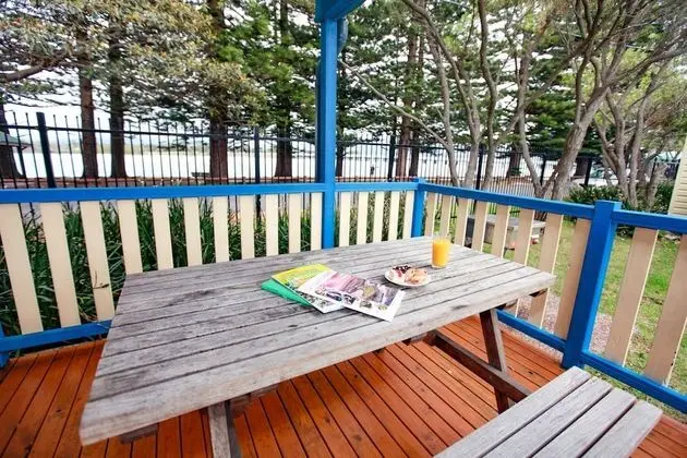 Deluxe Kulübe, 2 Yatak Odası (Sleeps 6)