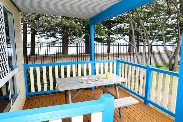 Family Kulübe, 2 Yatak Odası, Banyolu/Duşlu (Sleeps 6)