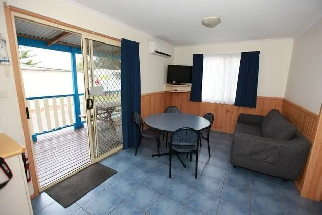 Kulübe, 1 Yatak Odası, Banyolu/Duşlu (Sleeps 4)