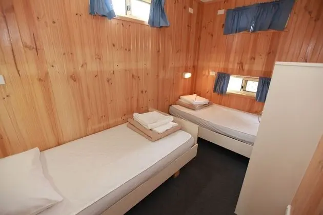 Kulübe, 1 Yatak Odası, Banyolu/Duşlu (Sleeps 4)