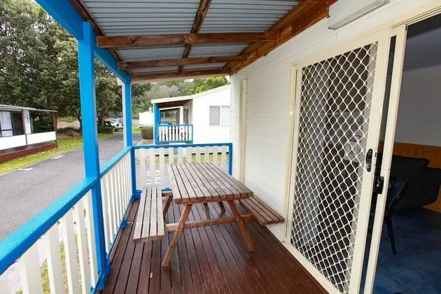 Kulübe, 1 Yatak Odası, Banyolu/Duşlu (Sleeps 4)
